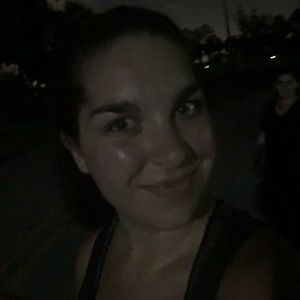 Meet your Posher, Rita